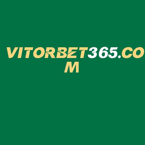 Logo da VITORBET365